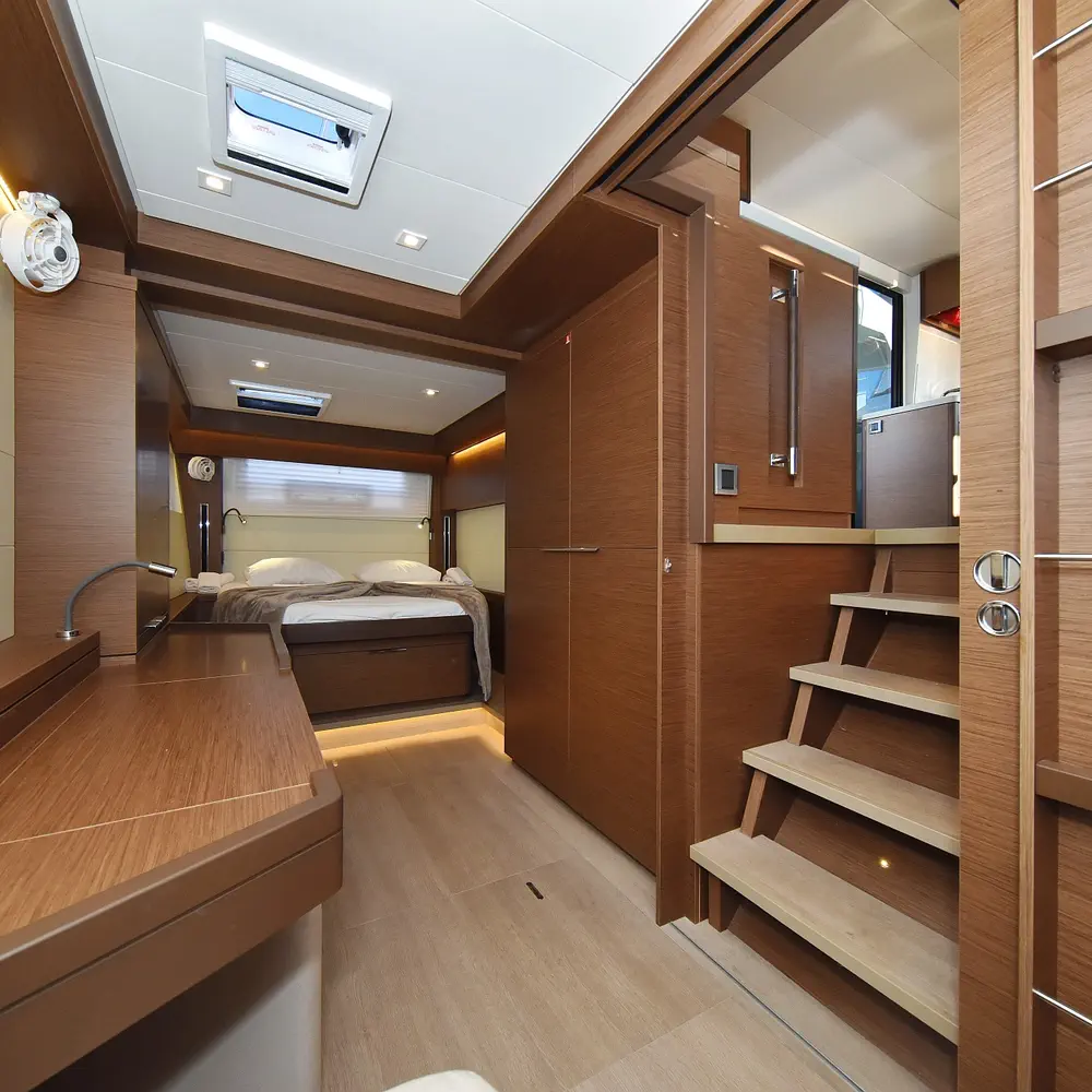 RAGNAR 80