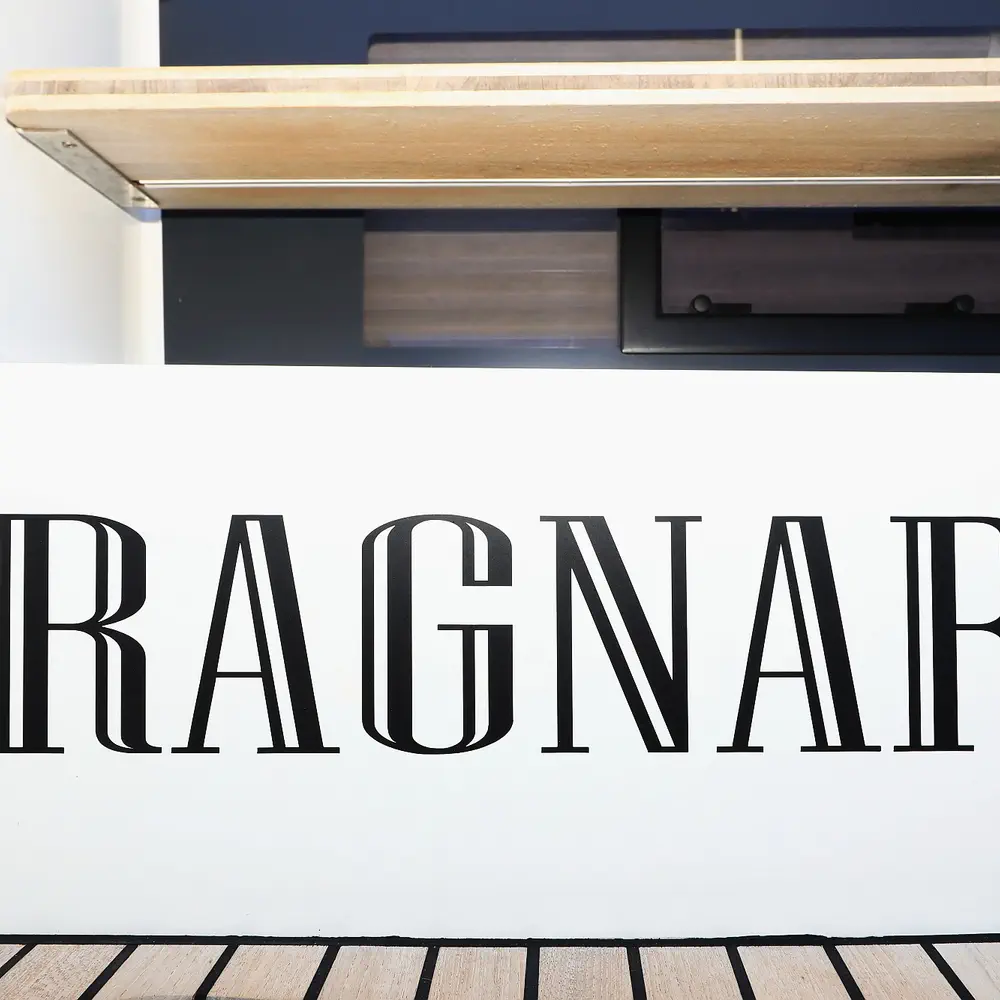 RAGNAR 83