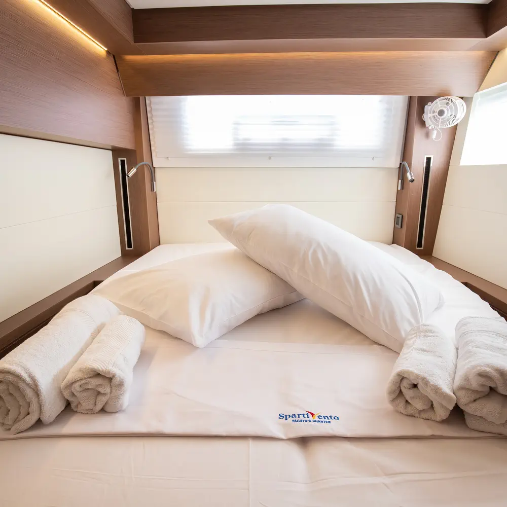 Finocchietto - Premium Crewed Line 1