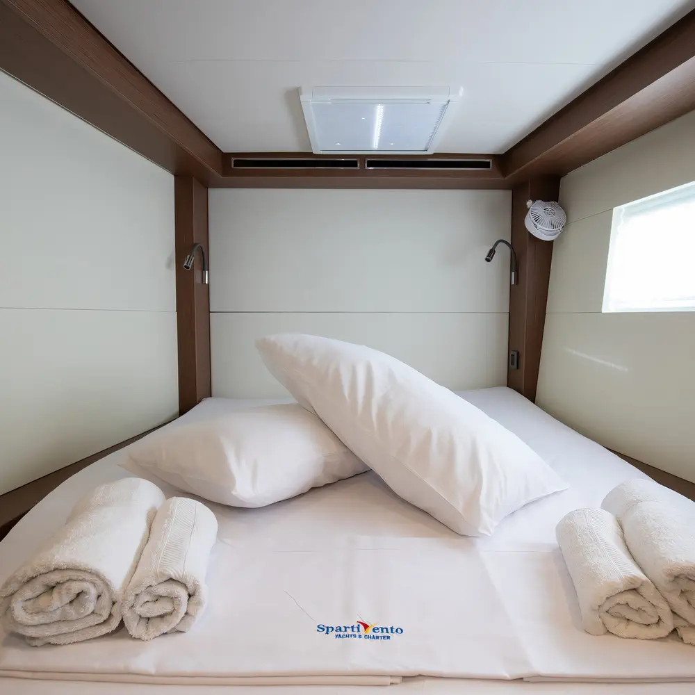 Finocchietto - Premium Crewed Line 3