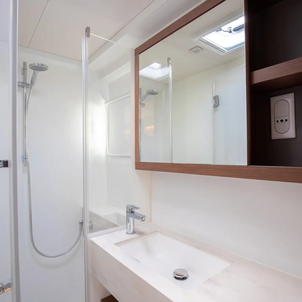Finocchietto - Premium Crewed Line 10