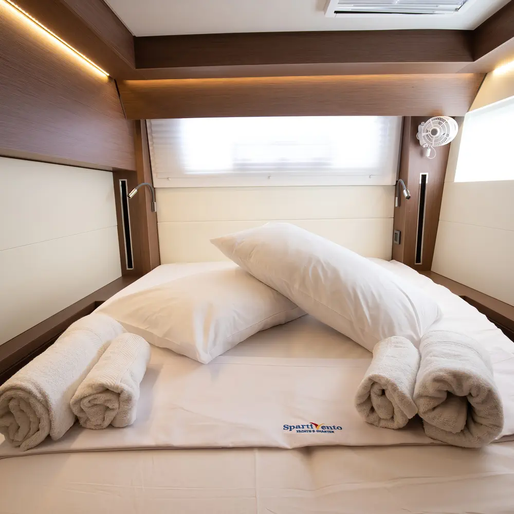 Finocchietto - Premium Crewed Line 24