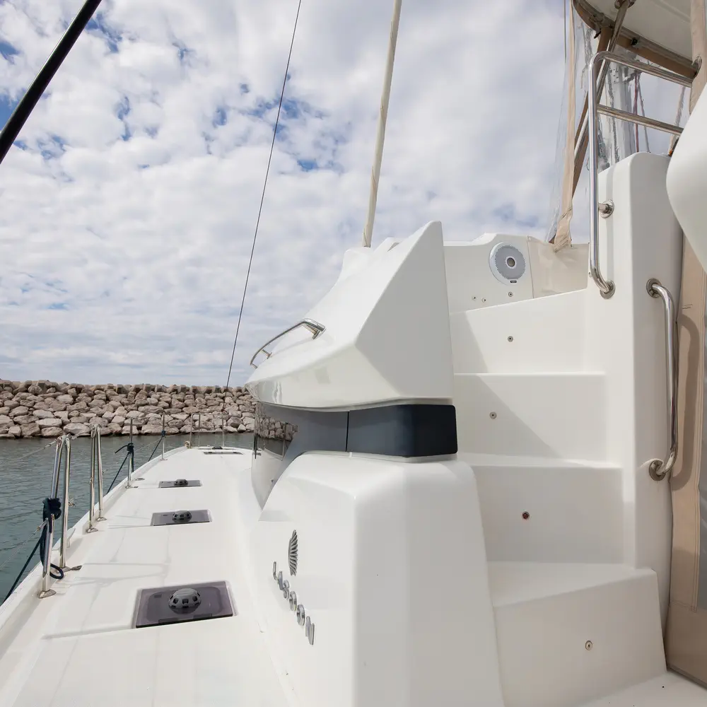 Finocchietto - Premium Crewed Line 25
