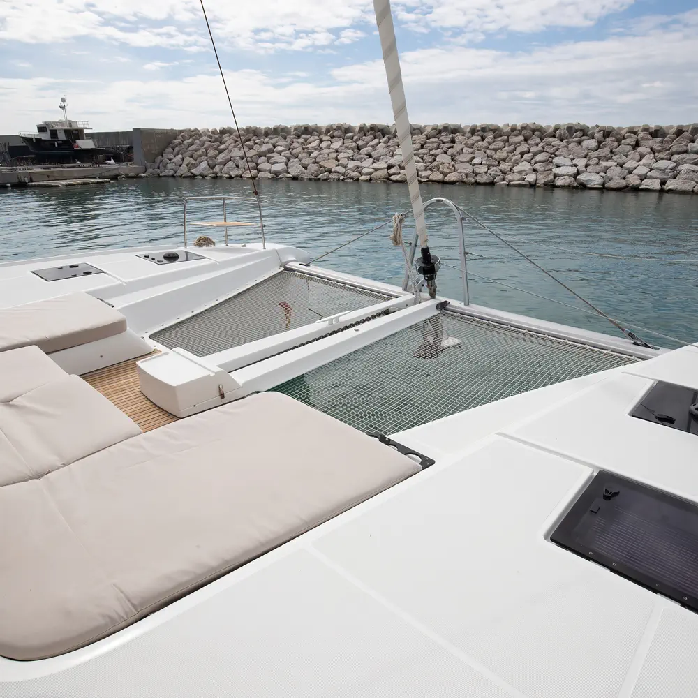 Finocchietto - Premium Crewed Line 33