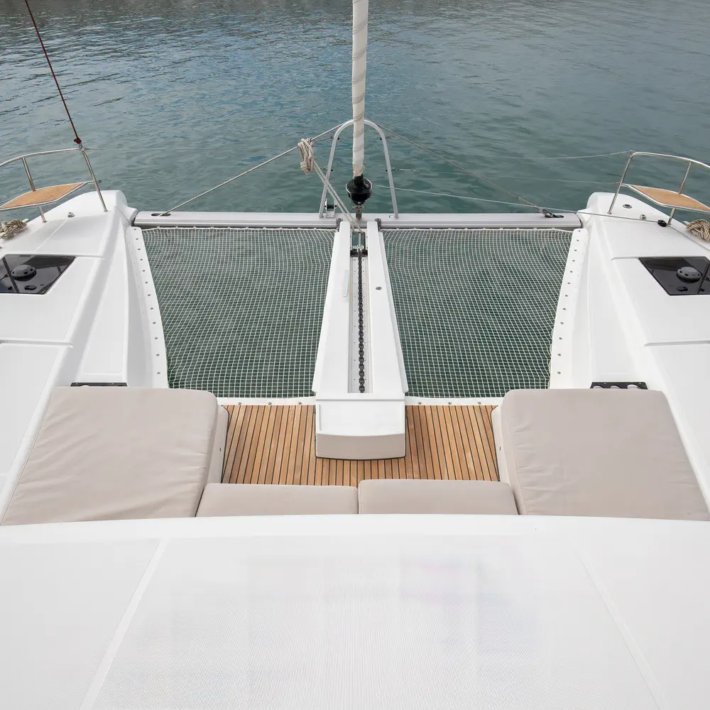 Finocchietto - Premium Crewed Line 38