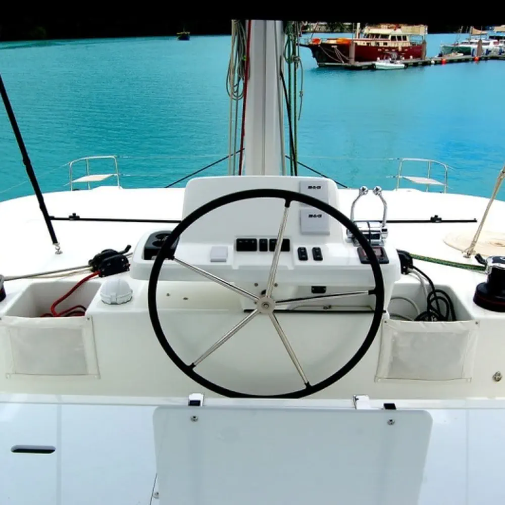 Ocean 9