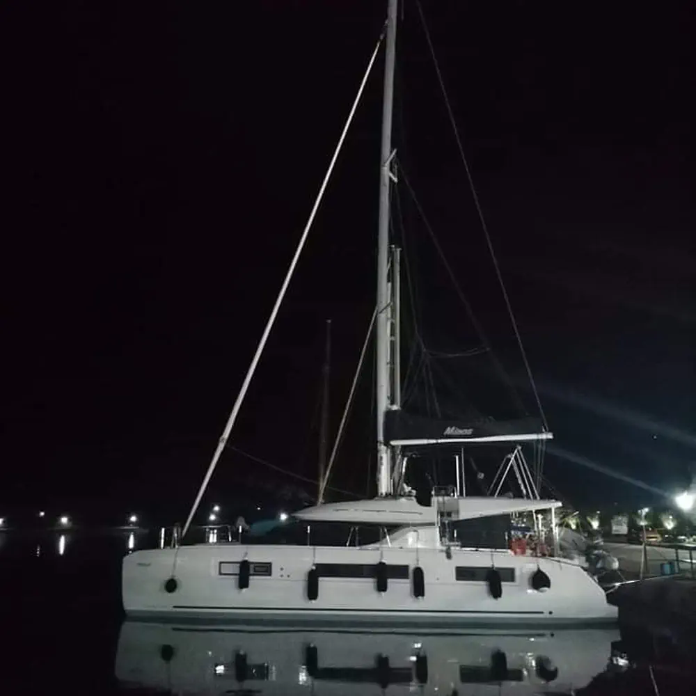 MINOS 1