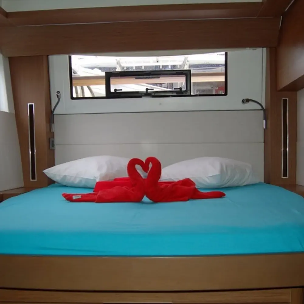 Cabin O06 (RB) 7