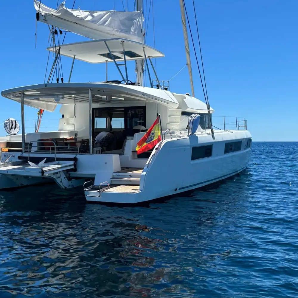 Patagonia 21