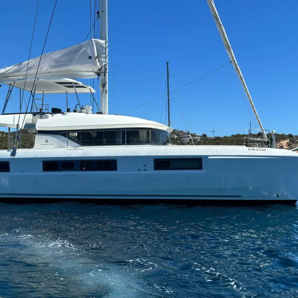 Patagonia 22