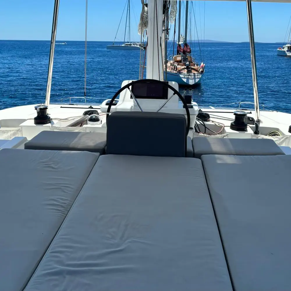 Patagonia 25