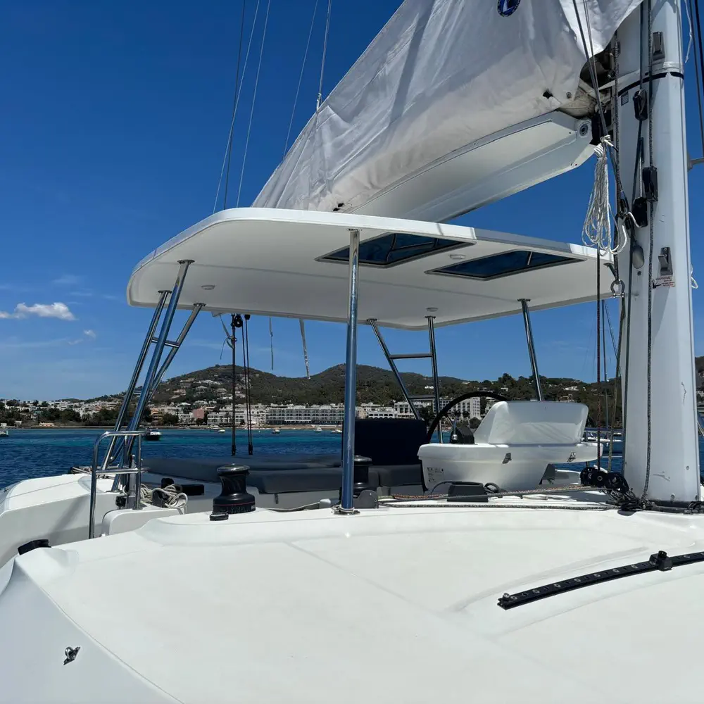 Patagonia 24