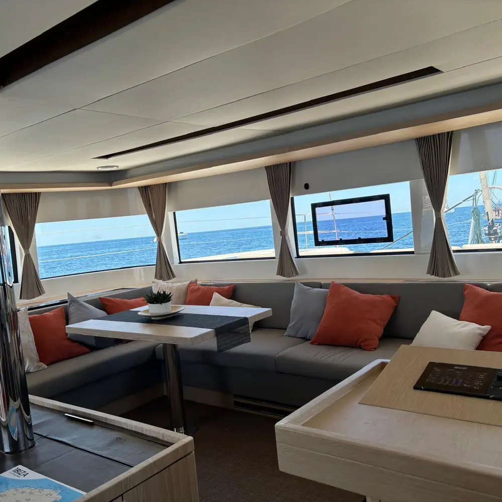 Patagonia 28