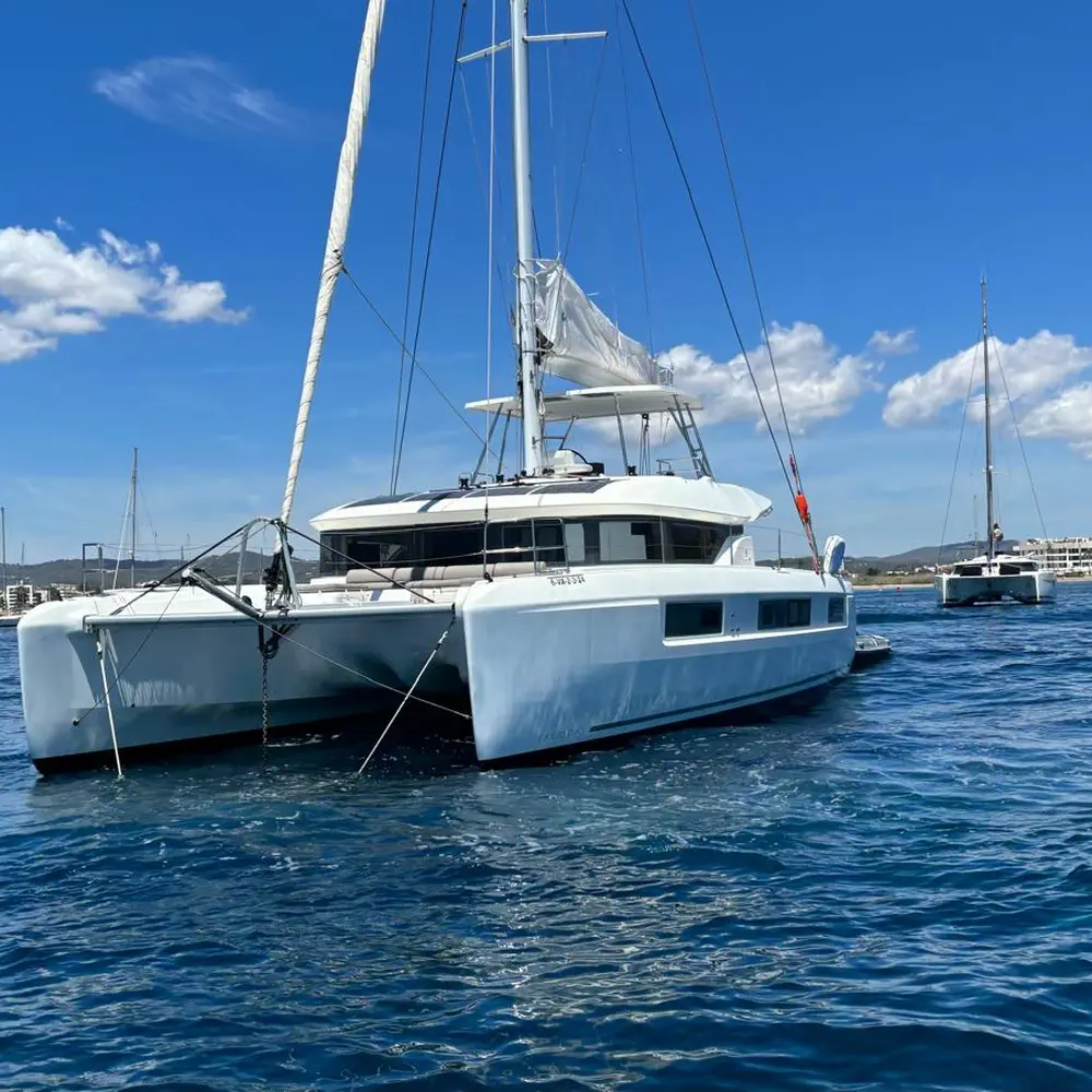 Patagonia 30
