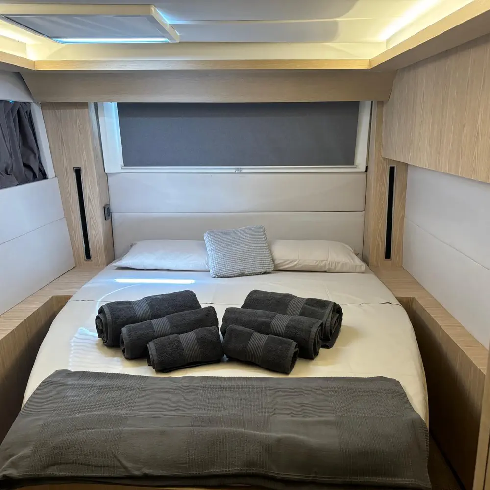 Patagonia 31