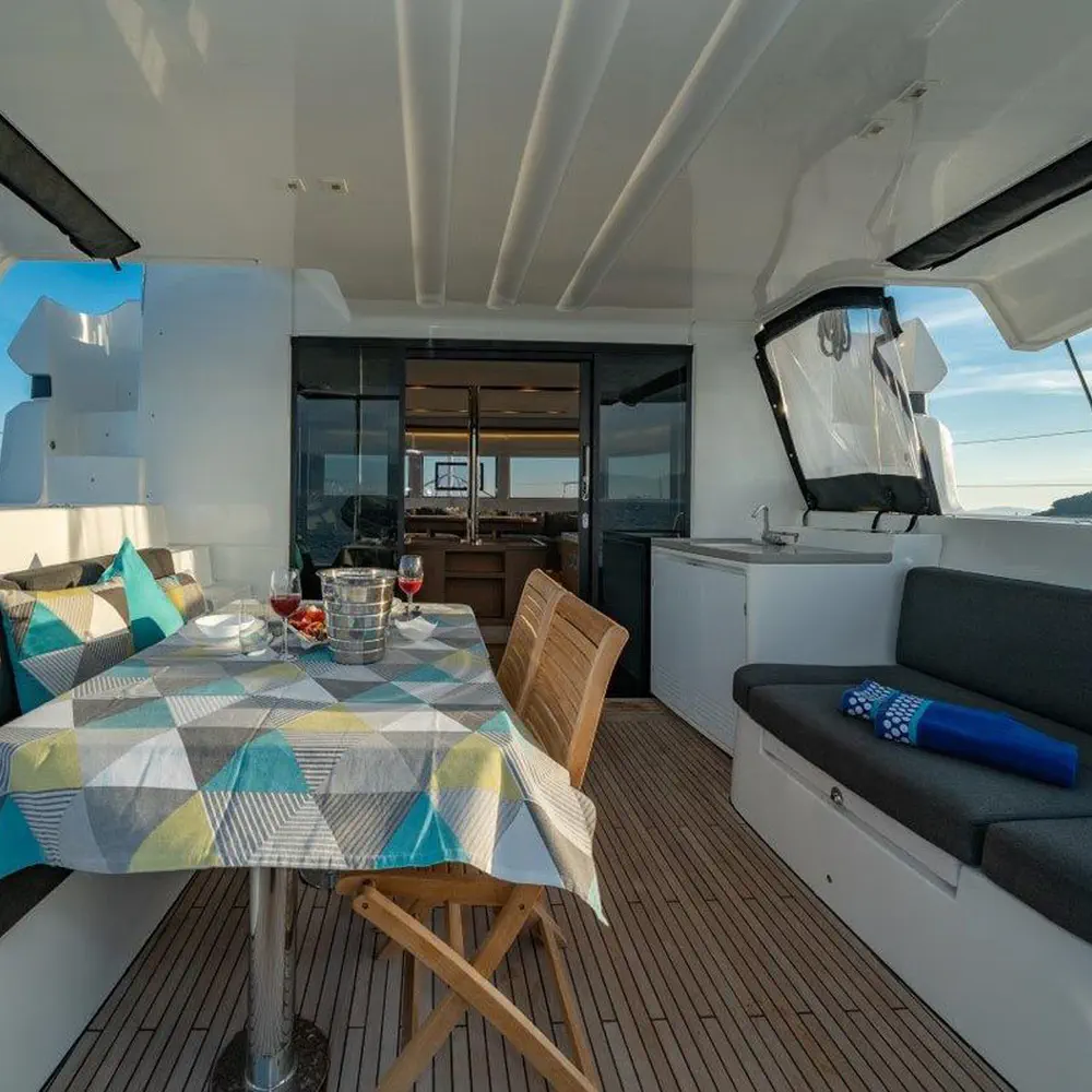 Patagonia 34