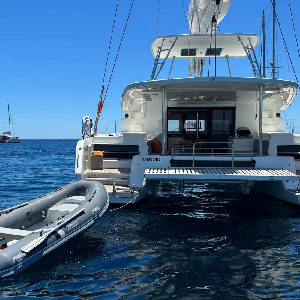 Patagonia 36