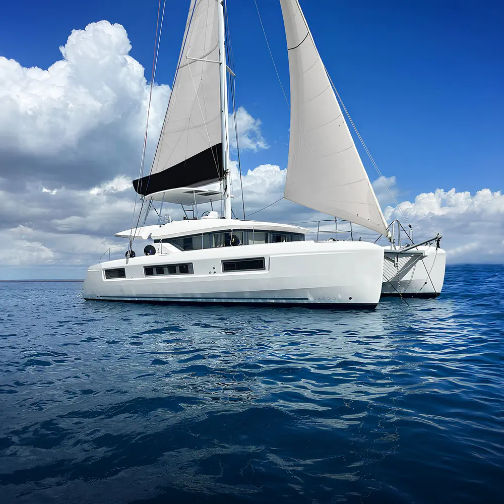 Patagonia 32