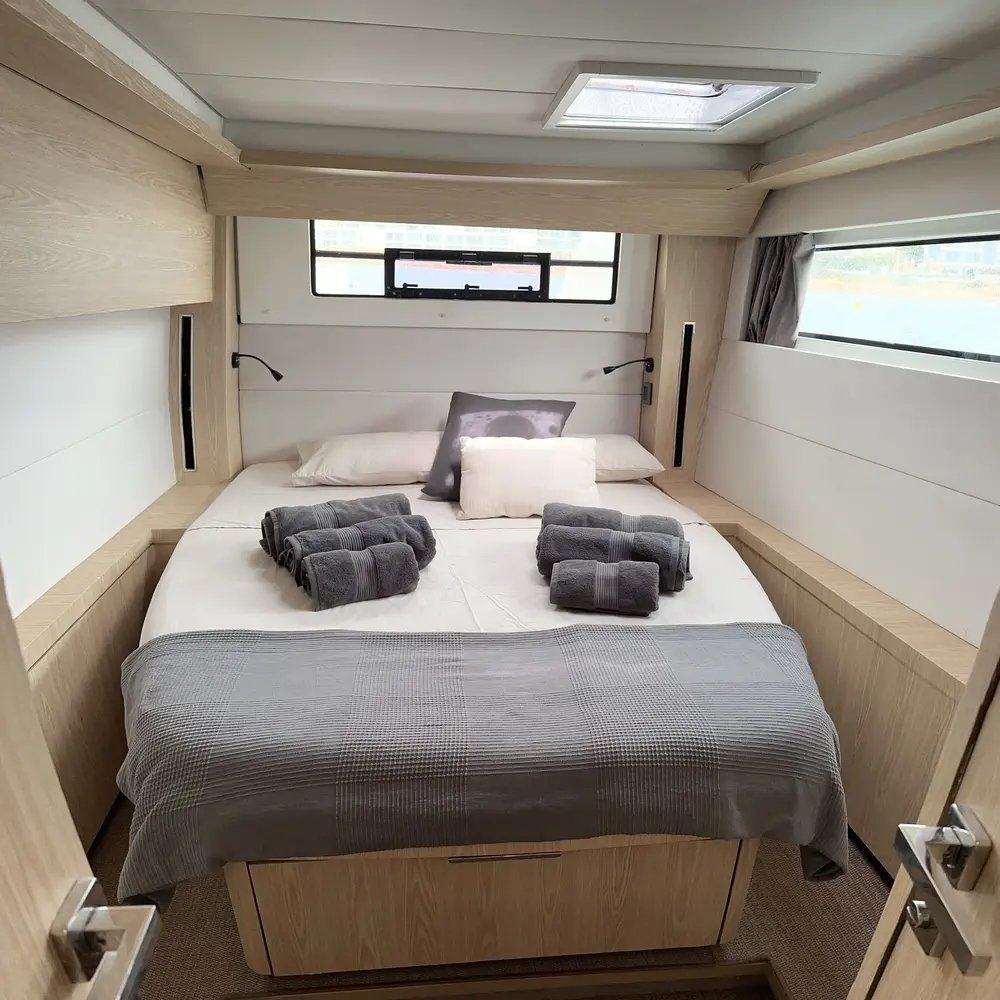 Patagonia 33