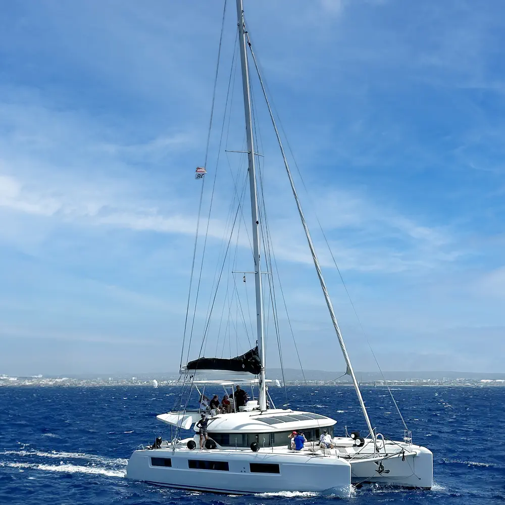 Patagonia 43