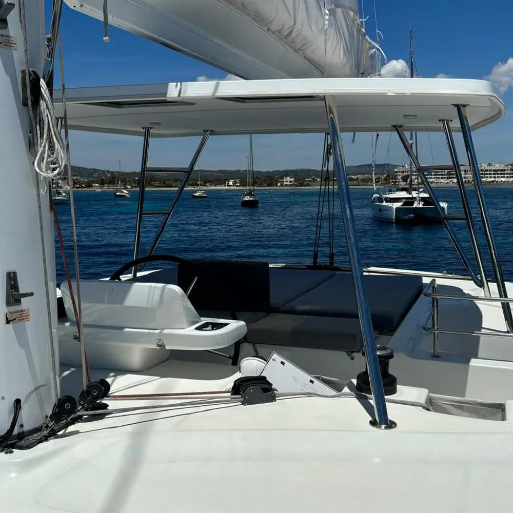 Patagonia 52