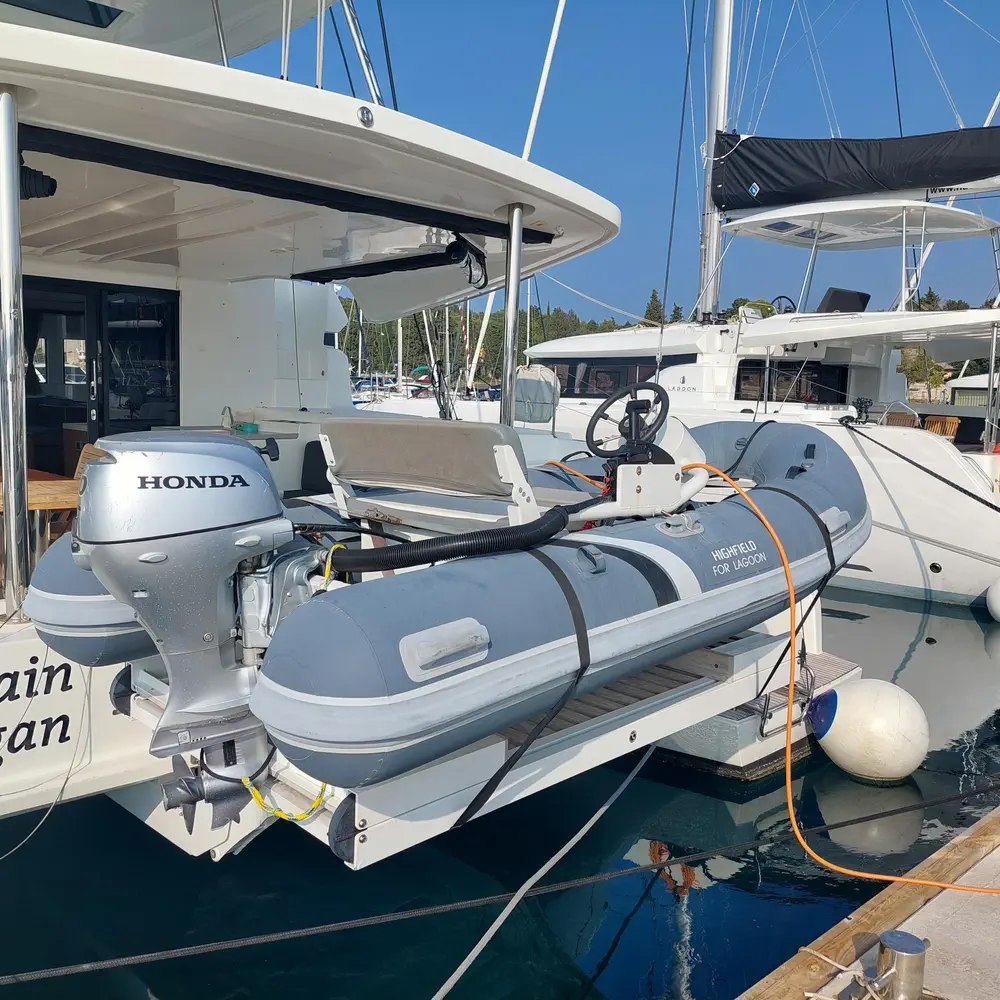 Captain Morgan w 18