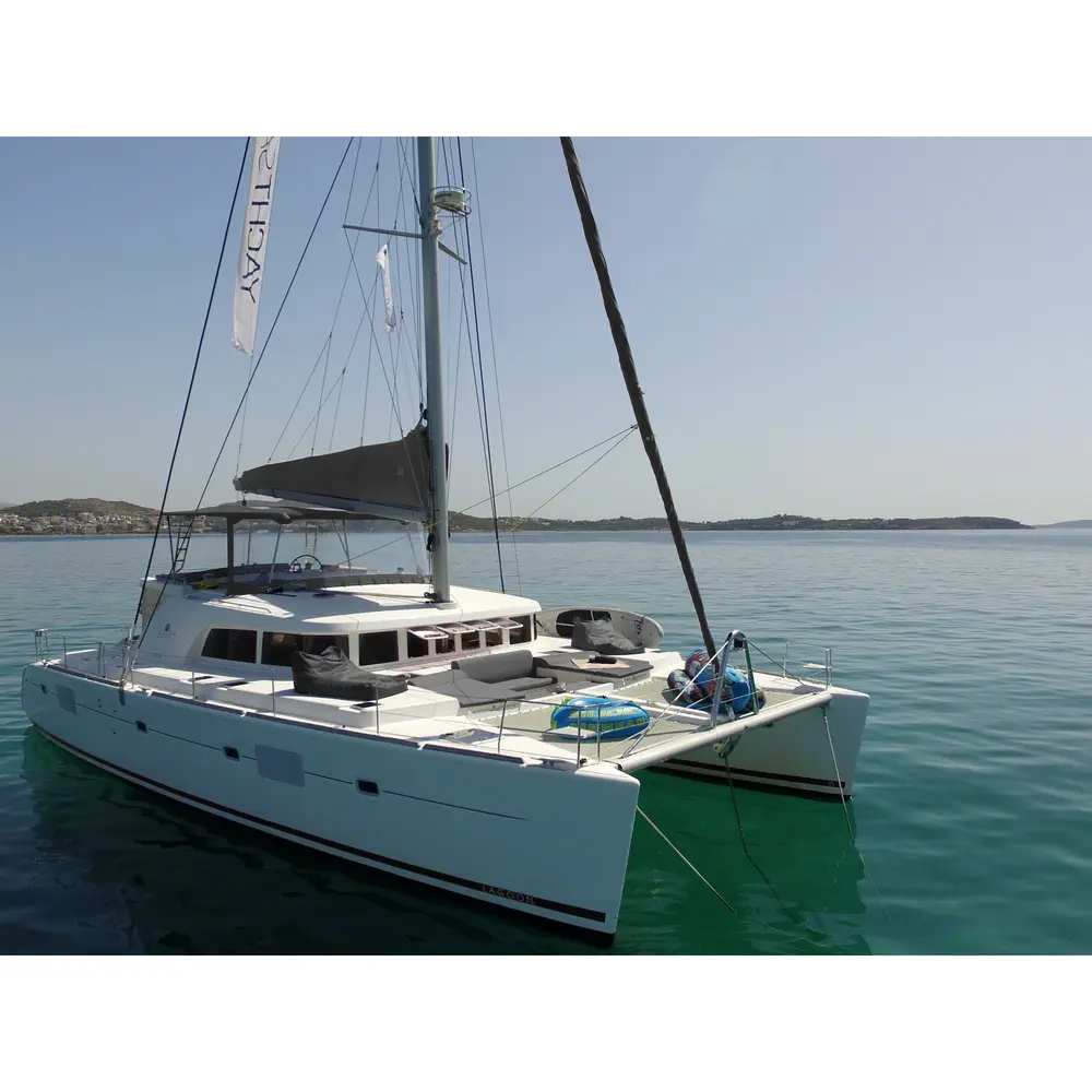 The Big Deal - (A/C - Generator - Refit 2021) 6