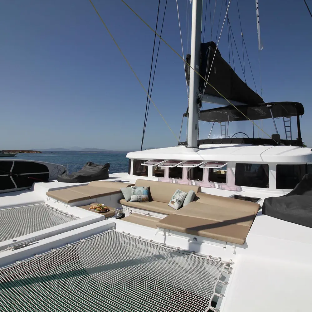 The Full House - (A/C - Generator - Refit 2021) 8