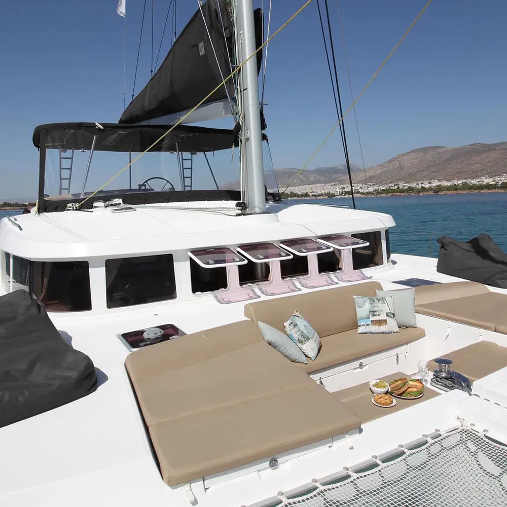 The Full House - (A/C - Generator - Refit 2021) 5