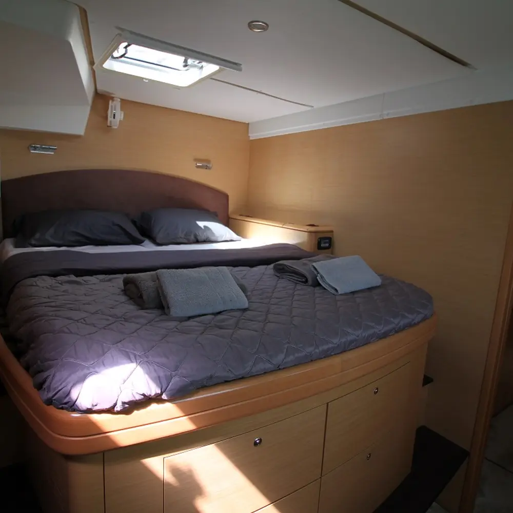 The Full House - (A/C - Generator - Refit 2021) 11