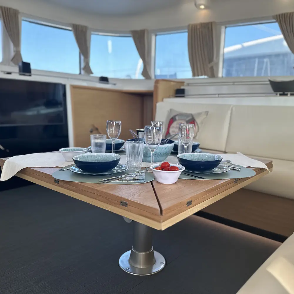Infinity 23