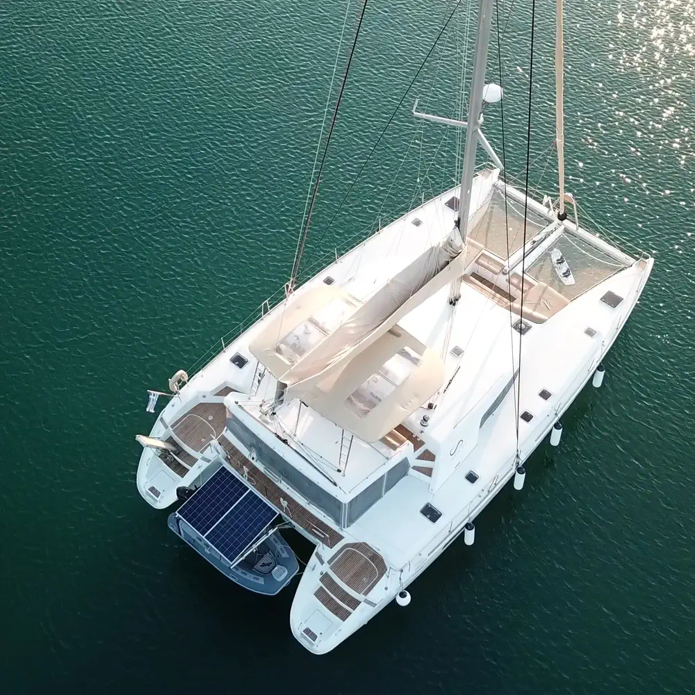 Infinity 26