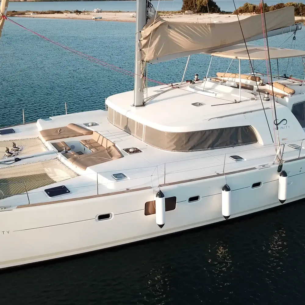 Infinity 29