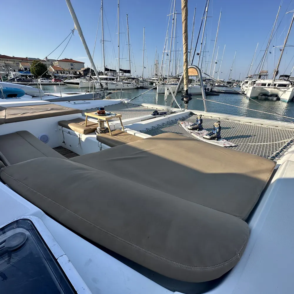 Infinity 22