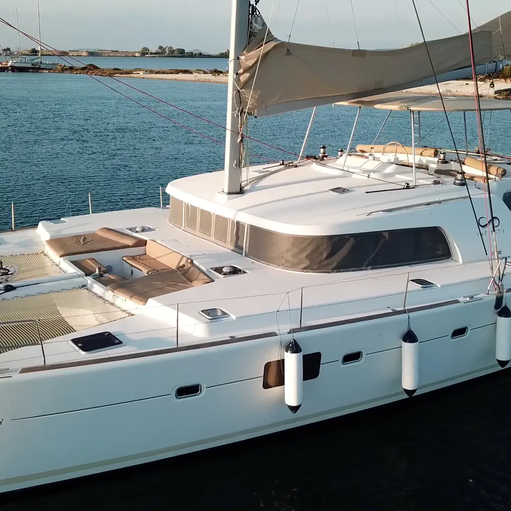 Infinity 28