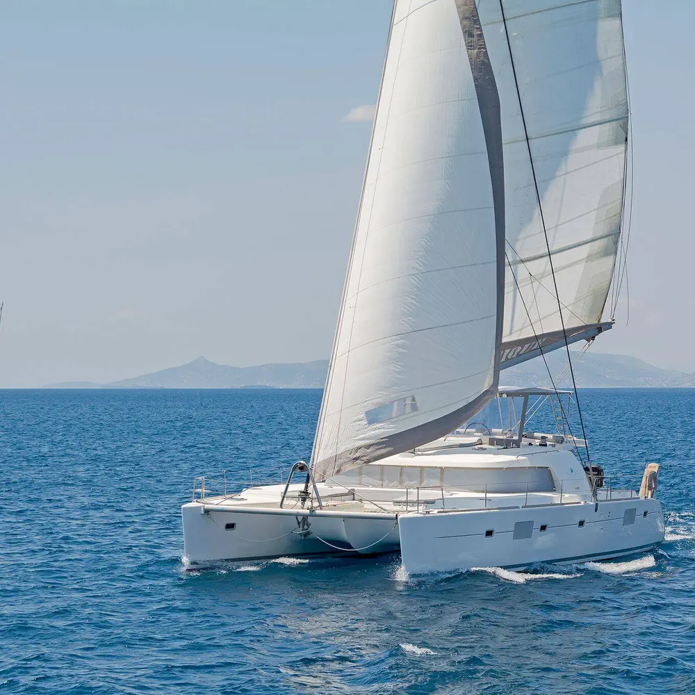 Mystique I 24