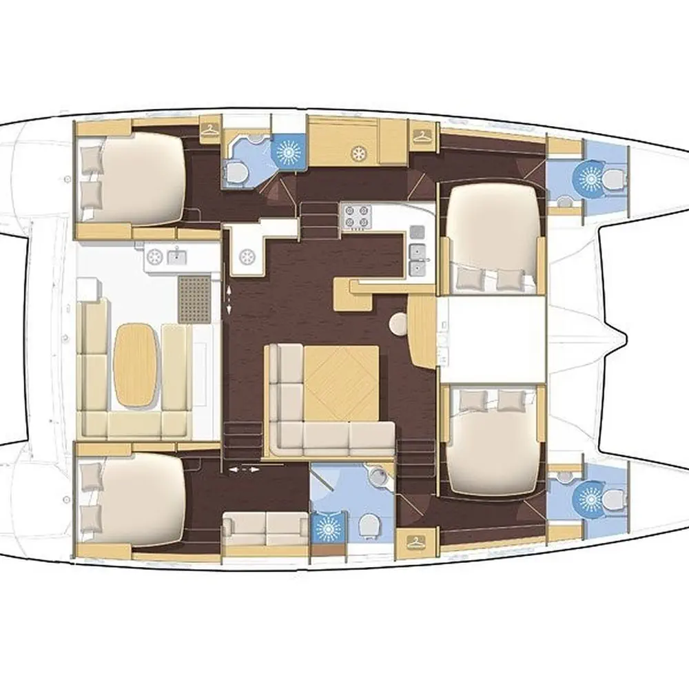 Mystique II(Owner Version Refit 2021) 4