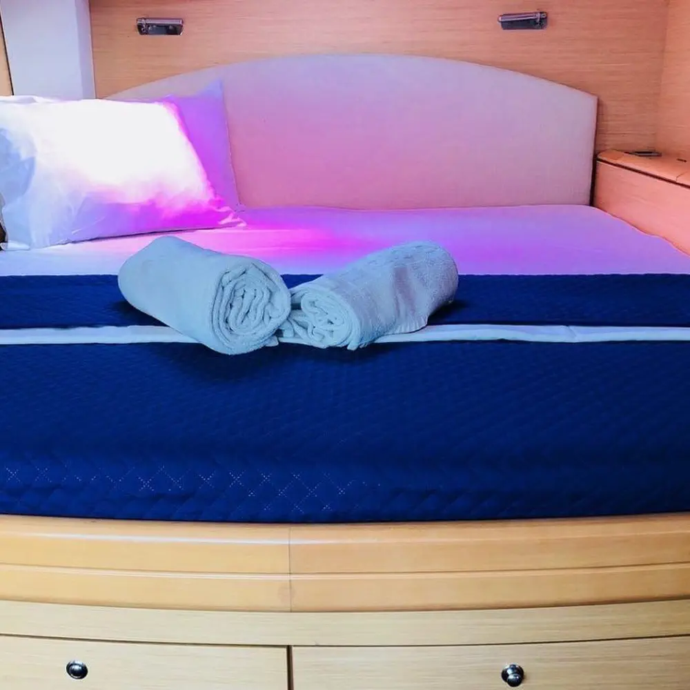 Mystique II(Owner Version Refit 2021) 3