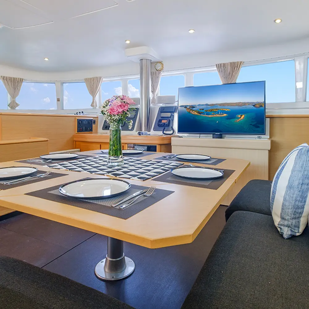 Mystique II(Owner Version Refit 2021) 2