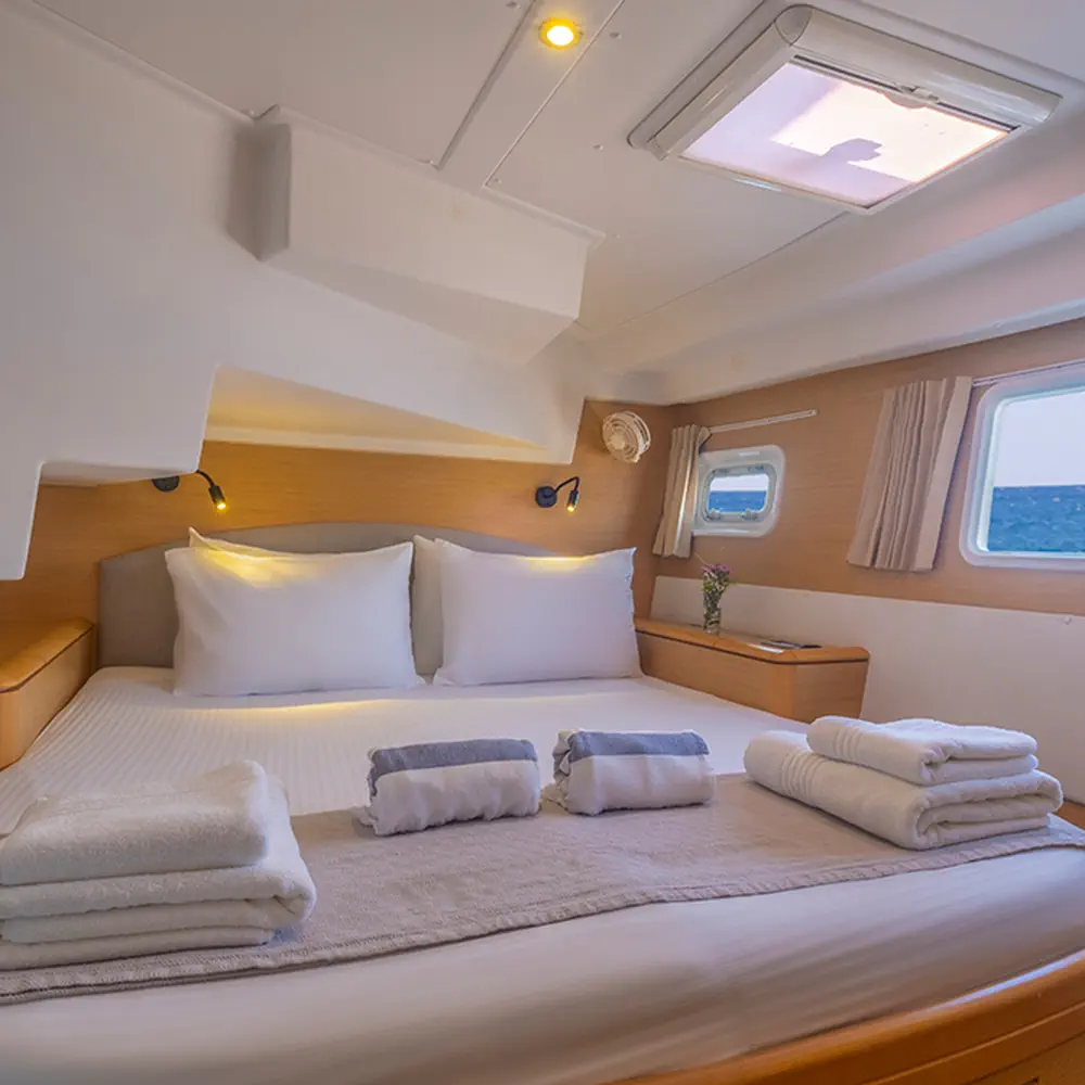 Mystique II(Owner Version Refit 2021) 8
