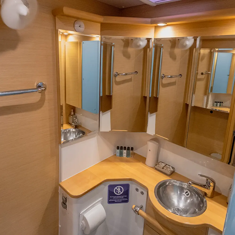 Mystique II(Owner Version Refit 2021) 6