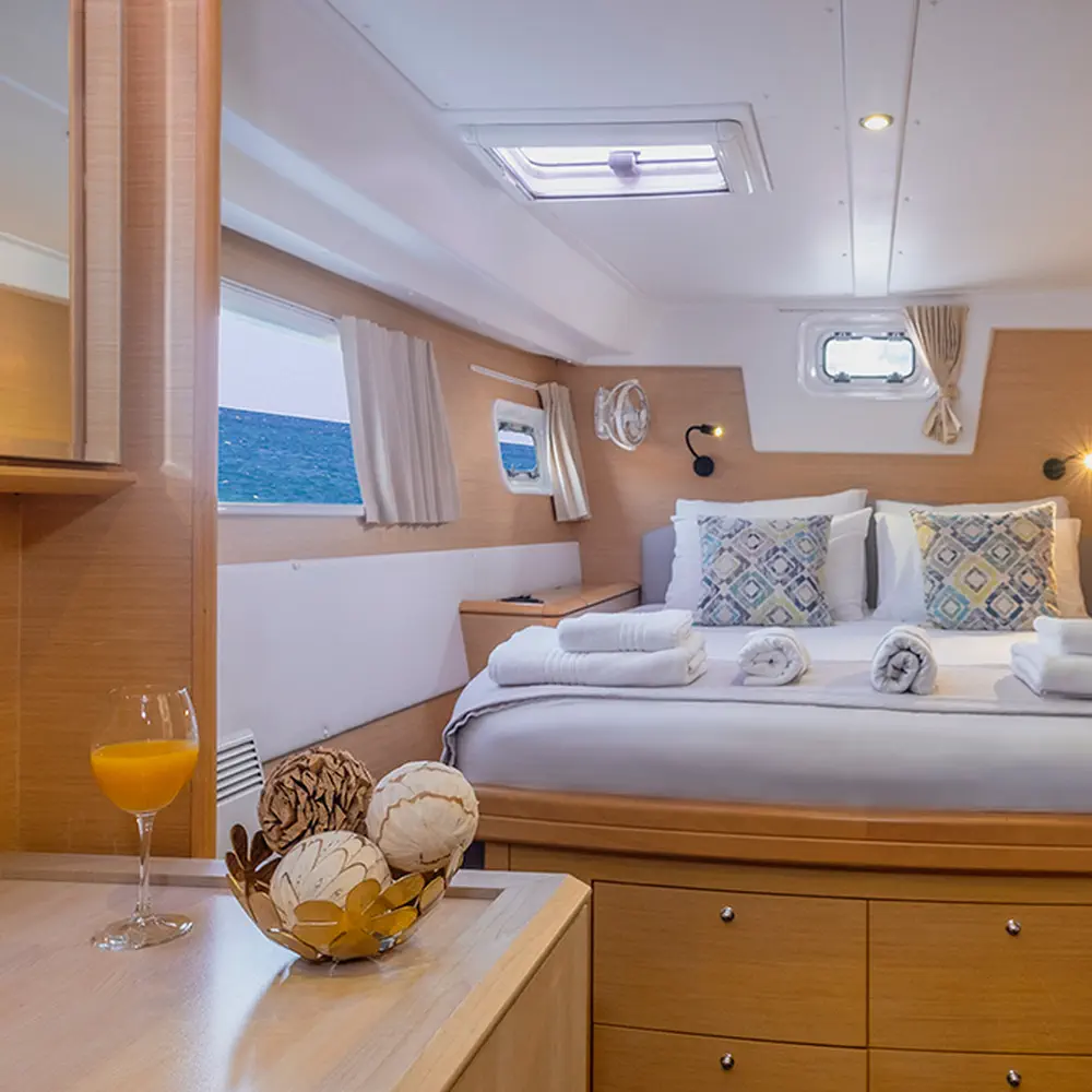 Mystique II(Owner Version Refit 2021) 5