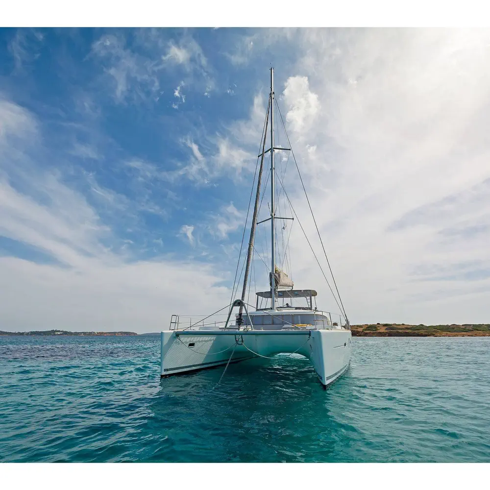 Mystique II(Owner Version Refit 2021) 7