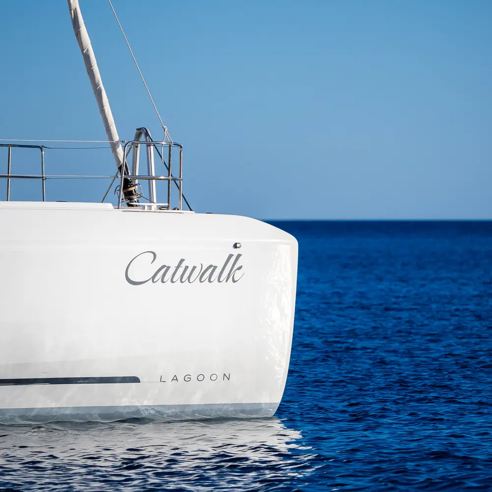CATWALK 13