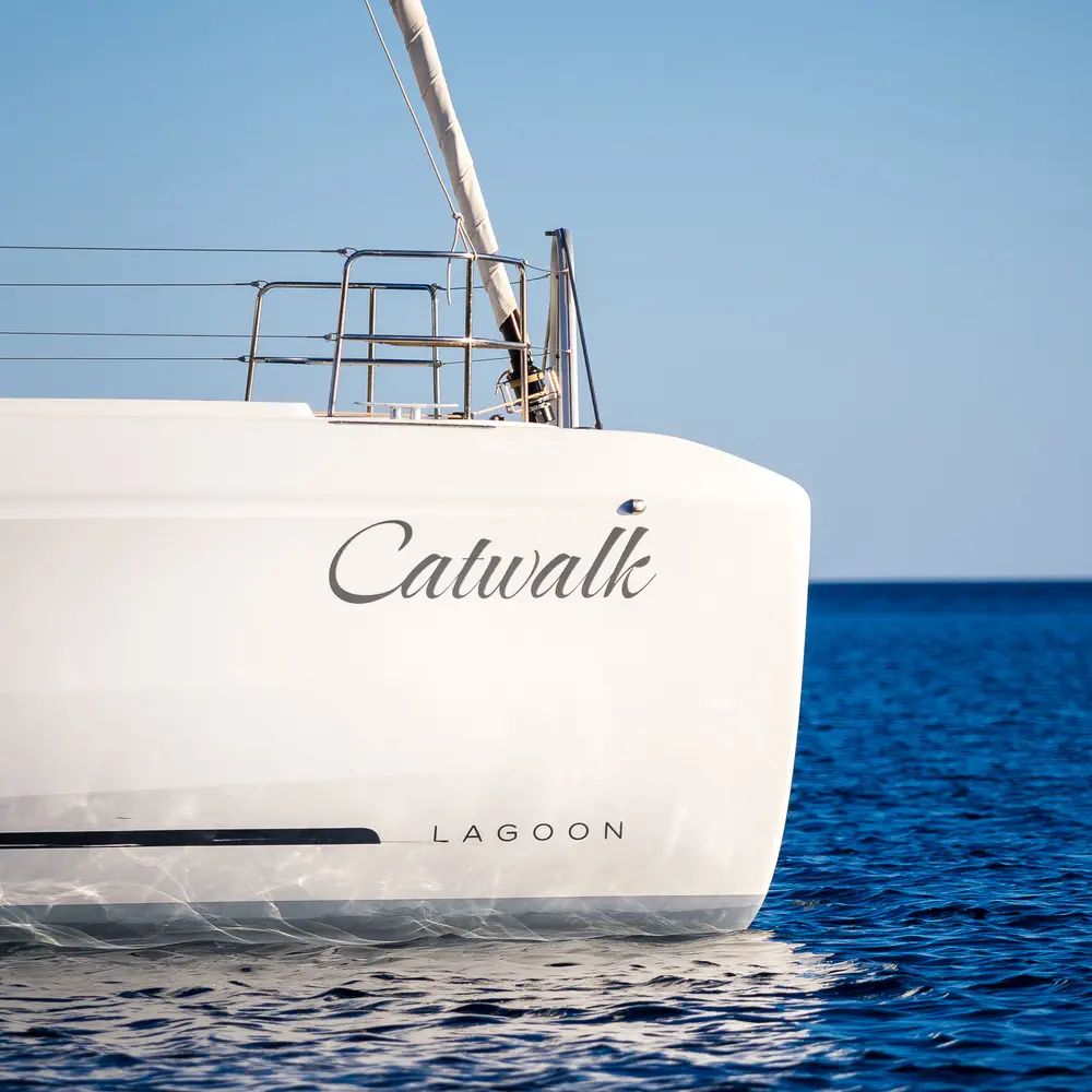 CATWALK 43