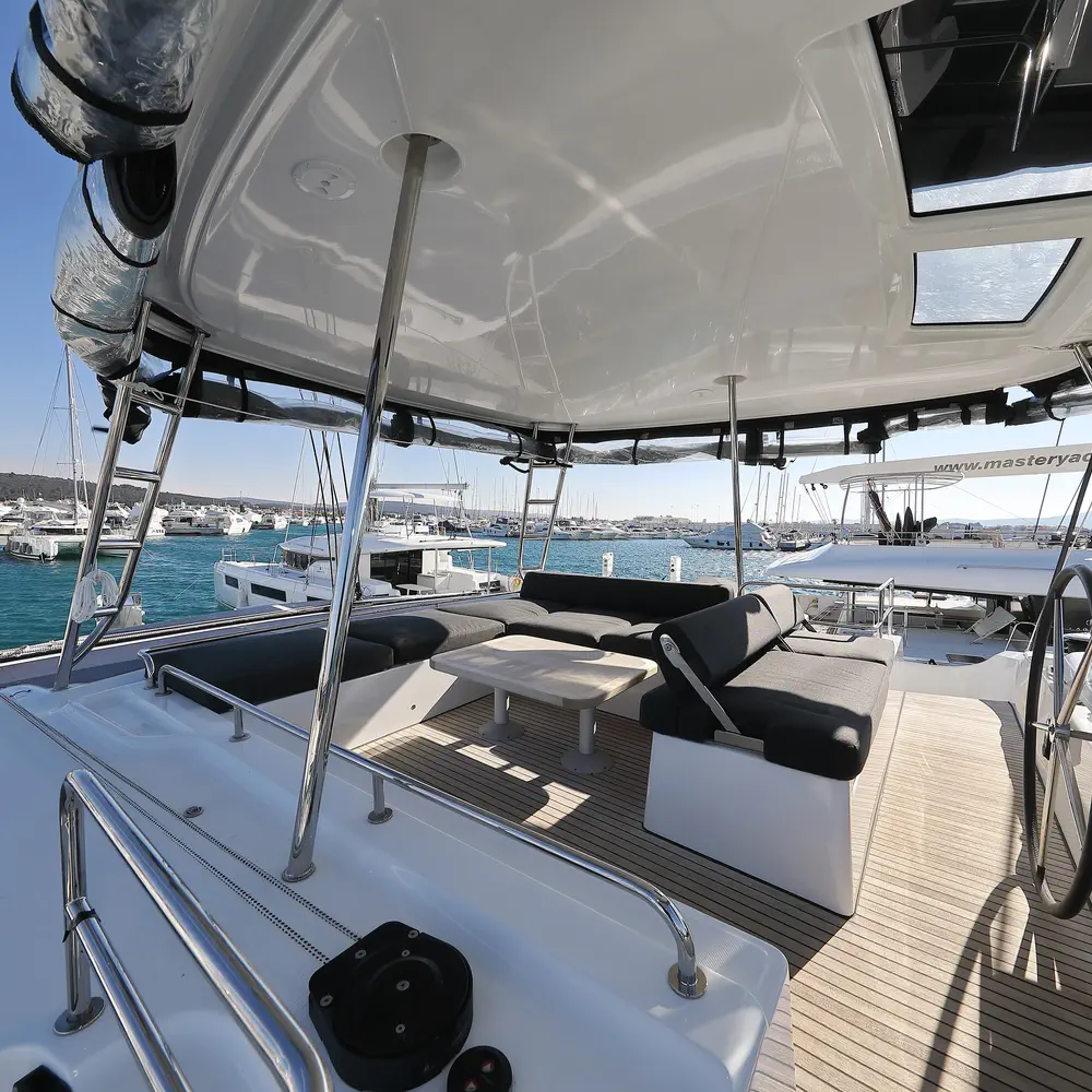 SERENDIPITY 21
