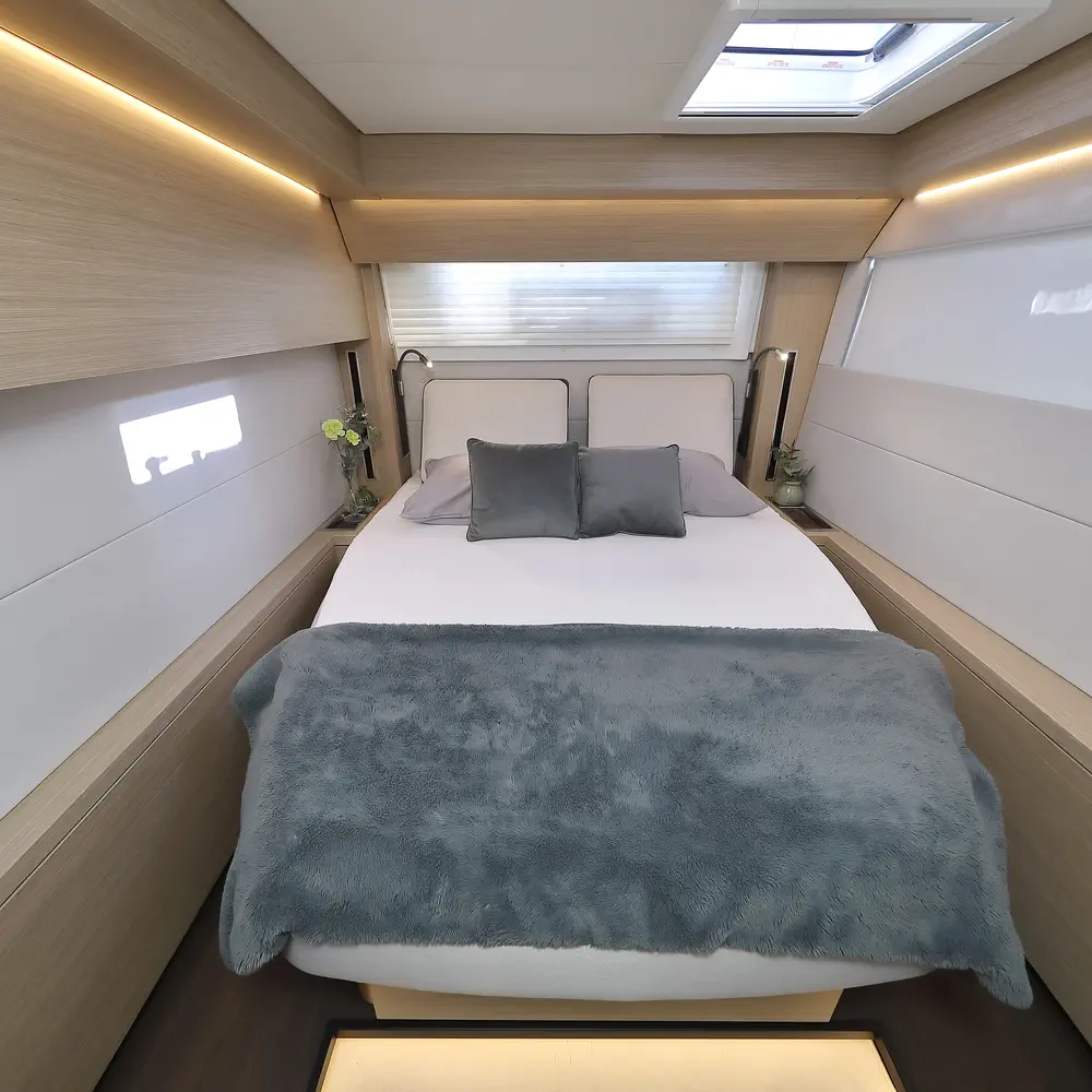 SERENDIPITY 41