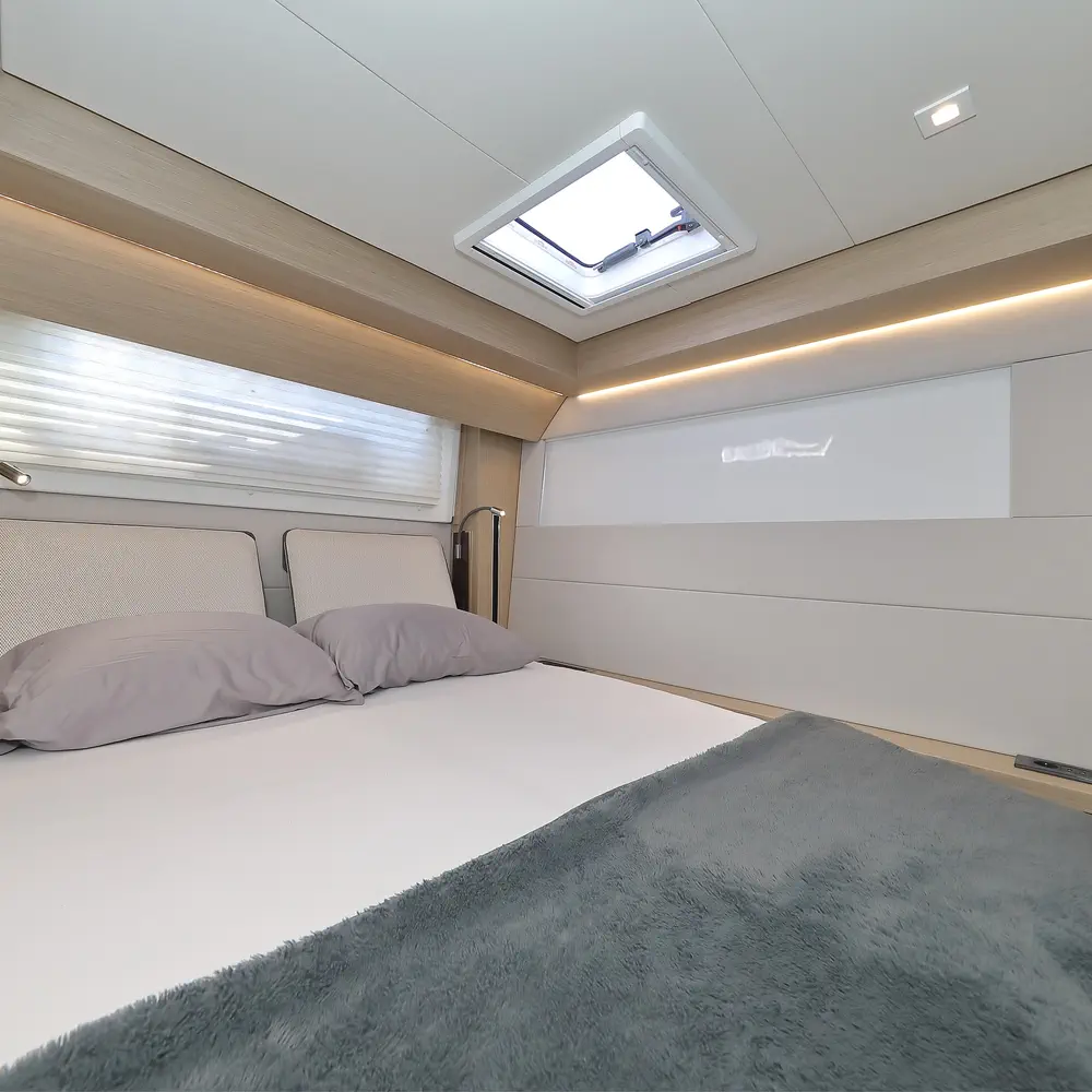 SERENDIPITY 40