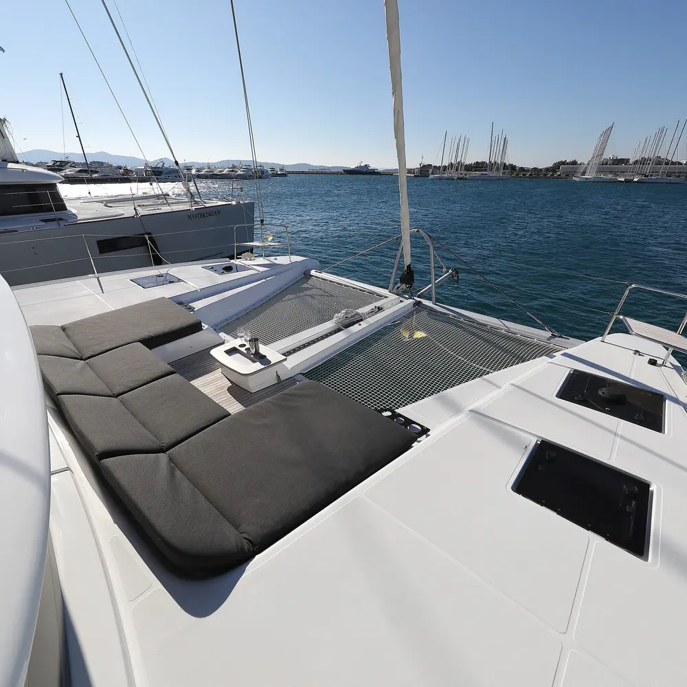SERENDIPITY 44
