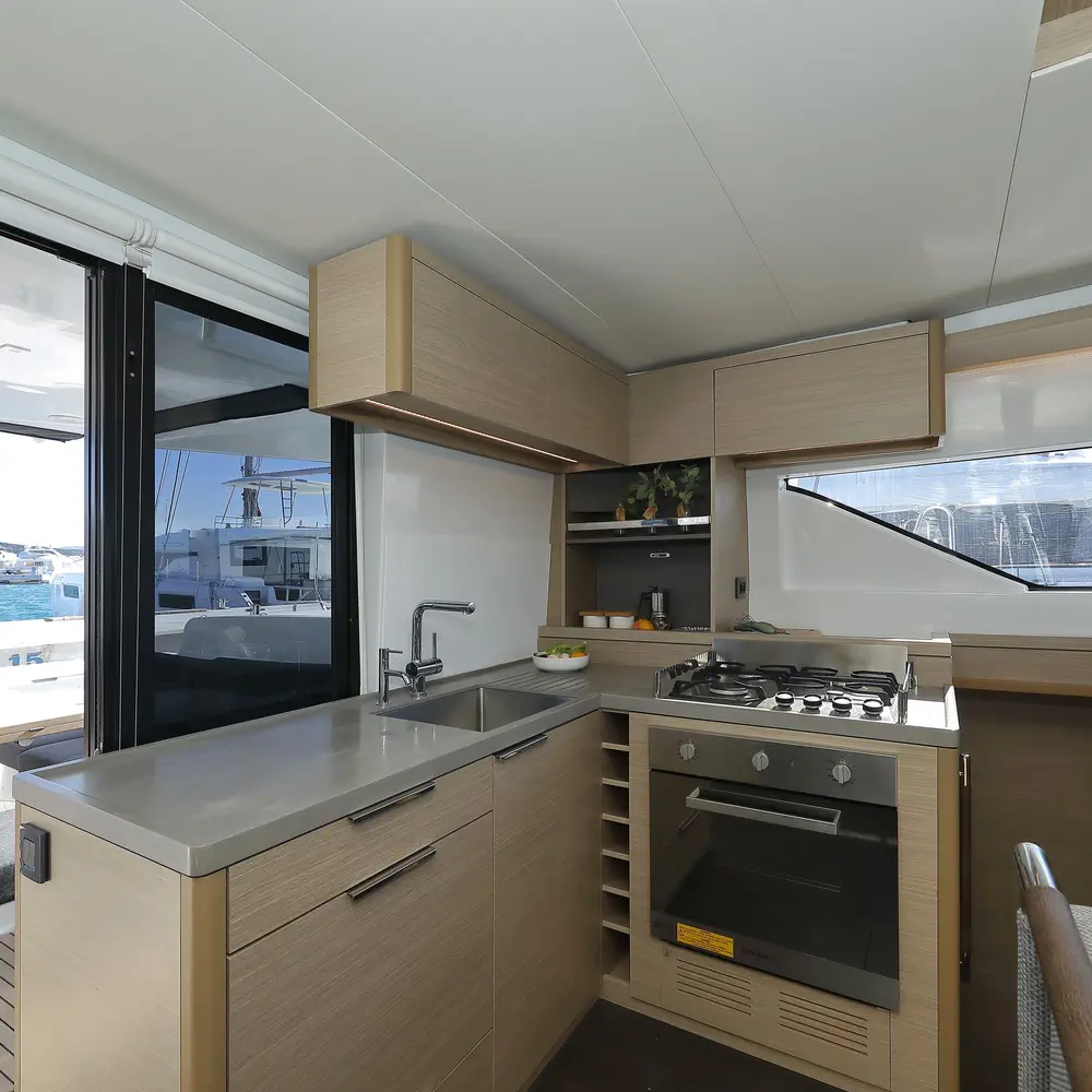 SERENDIPITY 47